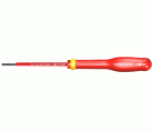 A.VE - DESTORNILLADORES PROTWIST® AISLADOS 1.000 VOLTIOS PARA TORNILLOS RANURADOS | AT2.5X50VE