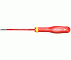 A.VE - DESTORNILLADORES PROTWIST® AISLADOS 1.000 VOLTIOS PARA TORNILLOS RANURADOS | AT3.5X100VE