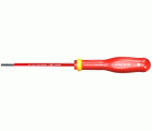 A.VE - DESTORNILLADORES PROTWIST® AISLADOS 1.000 VOLTIOS PARA TORNILLOS RANURADOS | AT3X100VE