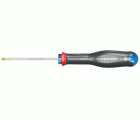 ATD - Destornilladores PROTWIST® para tornillos Pozidriv® - Hojas redondas