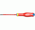 AD.VE - Destornilladores PROTWIST® aislados 1.000 Voltios para tornillos cruciformes Pozidriv®