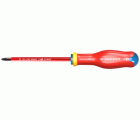 AD.VE - DESTORNILLADORES PROTWIST® AISLADOS 1.000 VOLTIOS PARA TORNILLOS CRUCIFORMES POZIDRIV® | ATD2X125VE