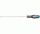 ATD - Destornilladores PROTWIST® para tornillos Pozidriv® - Hojas redondas