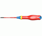 ATB.TVE - Destornilladores PROTWIST® BORNEO® aislados 1.000 Voltios para tornillos mixtos ranurados - PH y PZ