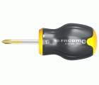 ATP - Destornilladores PROTWIST® para tornillos Phillips® - hojas cortas