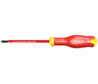 AP.VE - Destornilladores PROTWIST® aislados 1.000 Voltios para tornillos cruciformes Phillips®