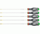 ATX - Destornilladores PROTWIST® para tornillos Torx® - Hojas Largas