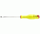 AWF - Destornilladores PROTWIST® para tornillos ranurados - hojas hexagonales - FLUO