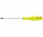 AWPF - Destornilladores PROTWIST® para tornillos cruciformes Phillips® - hojas hexagonales - FLUO