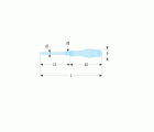 AWPH - Destornilladores PROTWIST® para tornillos cruciformes Phillips® - serie potencia