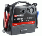 Booster de arranque 12 Voltios