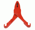 Pinza aislante