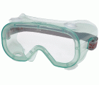 Gafas envolventes de protección