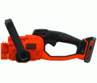 BCASK81D-QW - Multiherramienta SIN cable 2 en 1 SEASONMASTER 18V