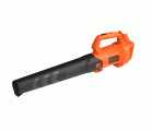 BCBL200B-XJ - Soplador 18V de alta velocidad sin bateria/cargador