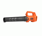 BCBL200B-XJ - Soplador 18V de alta velocidad sin bateria/cargador