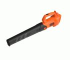 BCBL200B-XJ - Soplador 18V de alta velocidad sin bateria/cargador