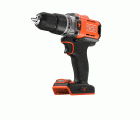 BCD383XN-XJ - Taladro percutor a batería 18V POWERCONNECT™ (sin batería ni cargador)