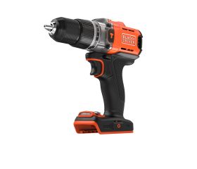 BCD383XN-XJ - Taladro percutor a batería 18V POWERCONNECT™ (sin batería ni cargador)