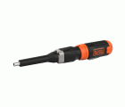 BCF601C-XJ - Atornillador en línea 6V con pilas AA