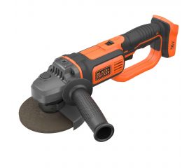 BCG720N-XJ - Amoladora 18V 125mm SIN batería/cargador