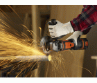 BCG720N-XJ - Amoladora 18V 125mm SIN batería/cargador