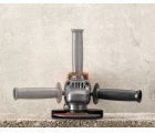 BCG720N-XJ - Amoladora 18V 125mm SIN batería/cargador
