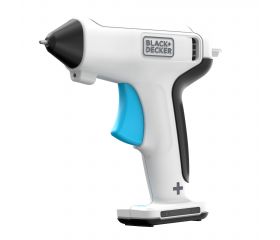BCGL115-XJ Pistola de cola 3,6V