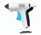 BCGL115-XJ Pistola de cola 3,6V