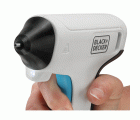 BCGL115-XJ Pistola de cola 3,6V