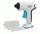 BCGL115-XJ Pistola de cola 3,6V
