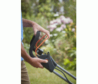BCMW3318L2-QW - Cortacésped compacto 2x18V (36V) 2,5Ah 33cm