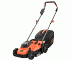 BCMW3336L1-QW - Cortacésped compacto 36V
