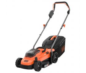 BCMW3336L1-QW - Cortacésped compacto 36V