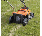 BCMW3336L1-QW - Cortacésped compacto 36V