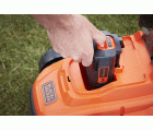 BCMW3336L1-QW - Cortacésped compacto 36V