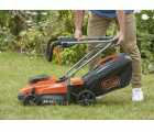 BCMW3336L1-QW - Cortacésped compacto 36V