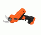 BCPP18B-XJ Podadora de mano 18V sin cargador/batería