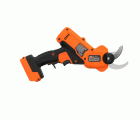 BCPP18B-XJ Podadora de mano 18V sin cargador/batería