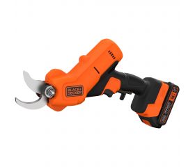 BCPP18D1-QW Podadora de mano con una batería 18V 2Ah Litio