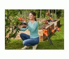 BCPP18D1-QW Podadora de mano con una batería 18V 2Ah Litio