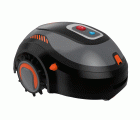 BCRMW122-QW - Robot Cortacésped con Limpiador integrado
