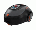 BCRMW123-QW - Robot Cortacésped con Limpiador integrado y casa protectora