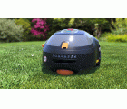 BCRMW123-QW - Robot Cortacésped con Limpiador integrado y casa protectora