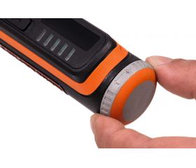 BCRT8IK-XJ - Multi-Herramienta Rotativa 7,2V con 53 Accesorios y Maletín