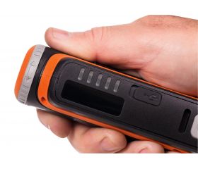 BCRT8IK-XJ - Multi-Herramienta Rotativa 7,2V con 53 Accesorios y Maletín