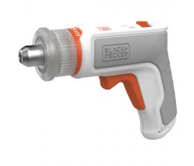 BCRTA01-XJ - Atornillador Monta-muebles