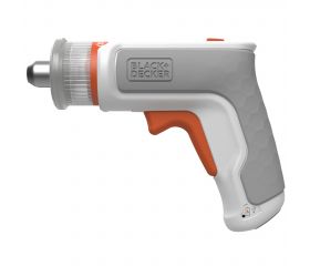 BCRTA01-XJ - Atornillador Monta-muebles