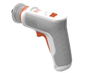 BCRTA01-XJ - Atornillador Monta-muebles