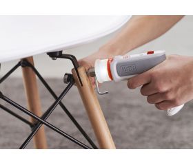 BCRTA01-XJ - Atornillador Monta-muebles